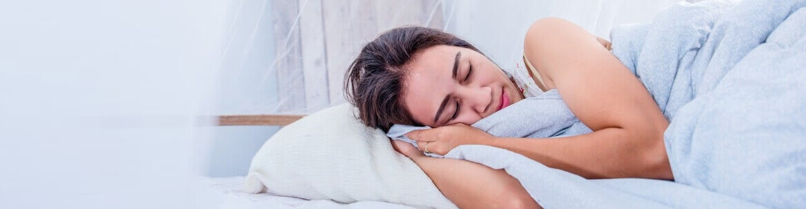 Treatment of Insomnia Based Anxiety